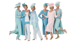 Signature Website Header