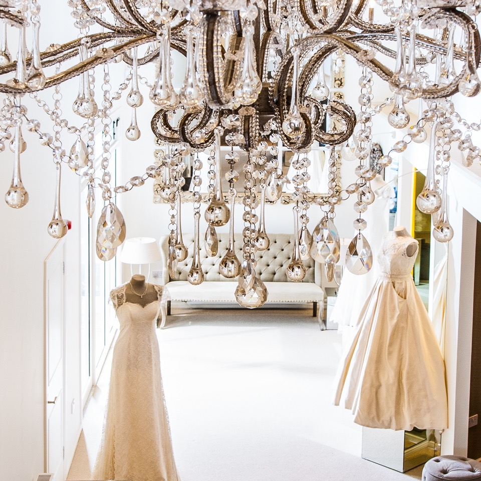 Glasgow Showroom