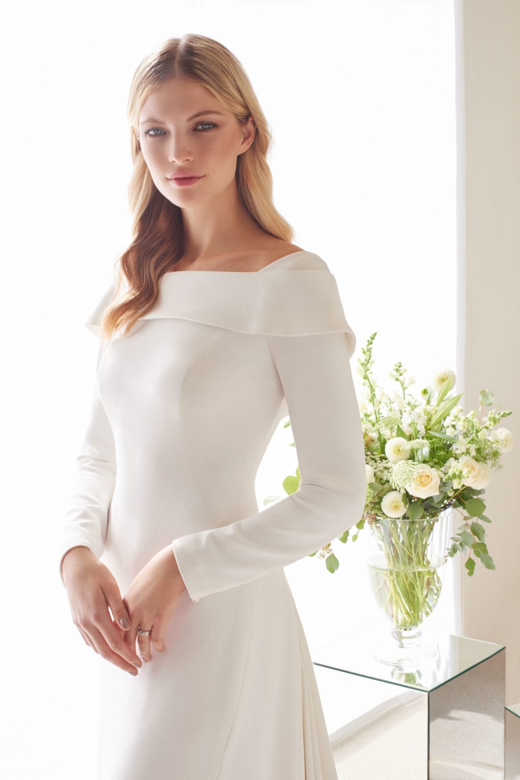 Valentina Wedding Dress