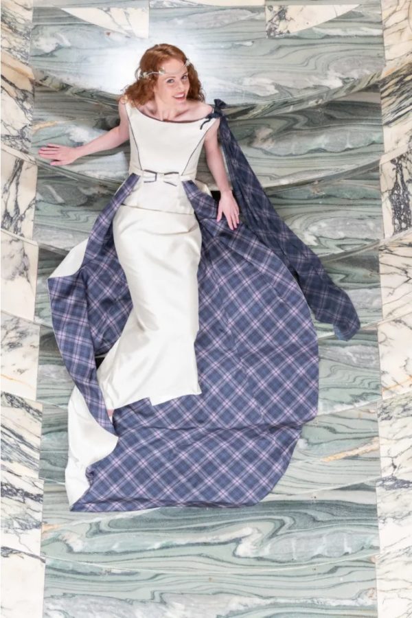 Bridal Shop Glasgow Wedding Dresses Joyce Young Glasgow