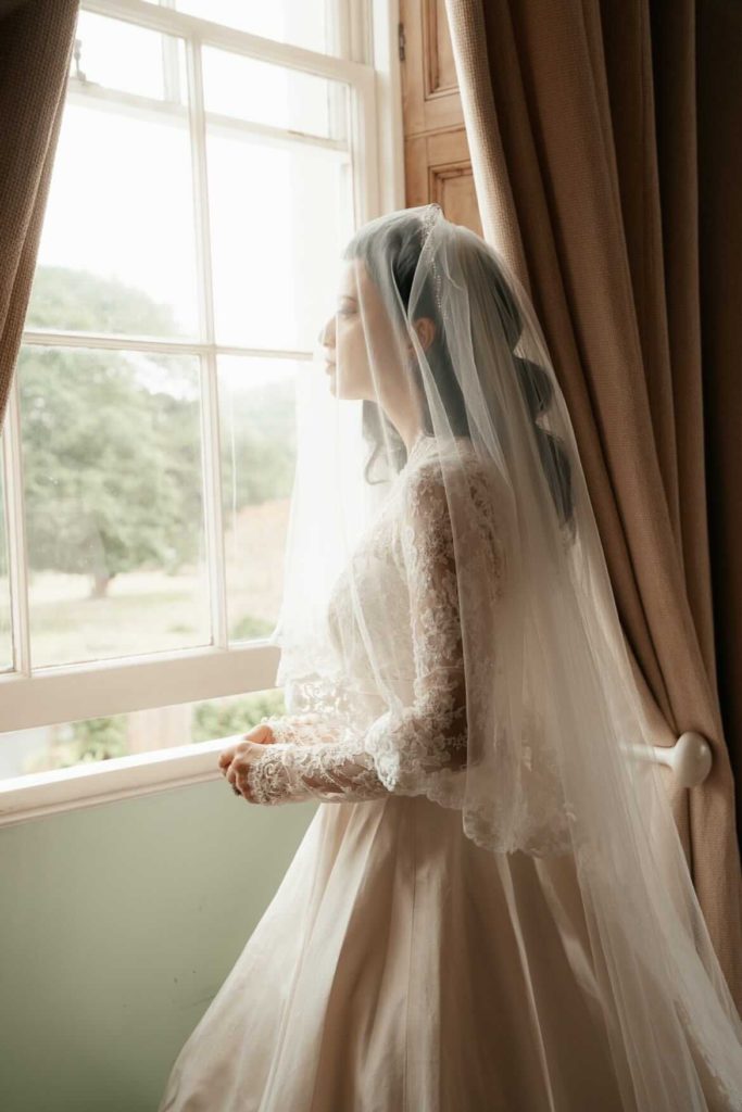 Helen and Roger Wedding