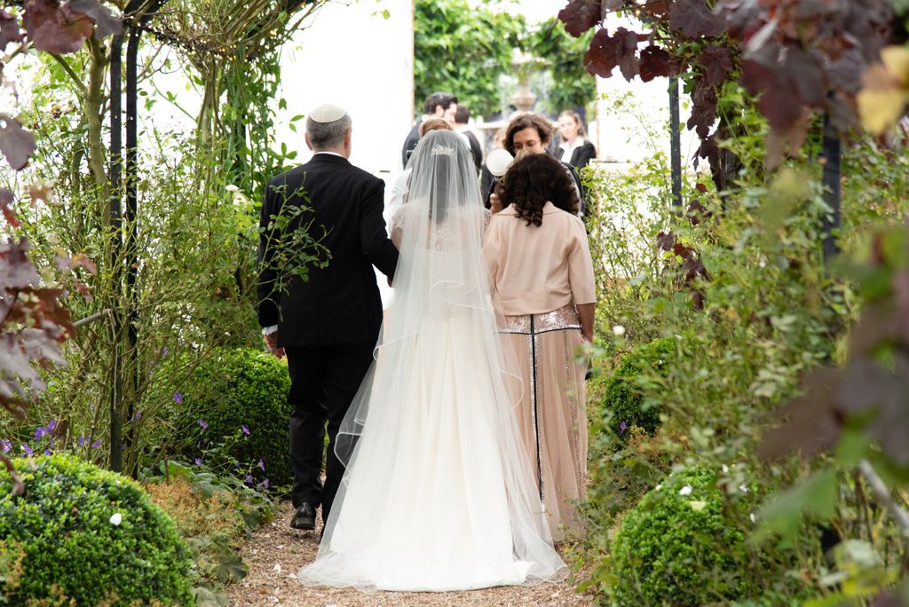 Liana and Matthew Wedding