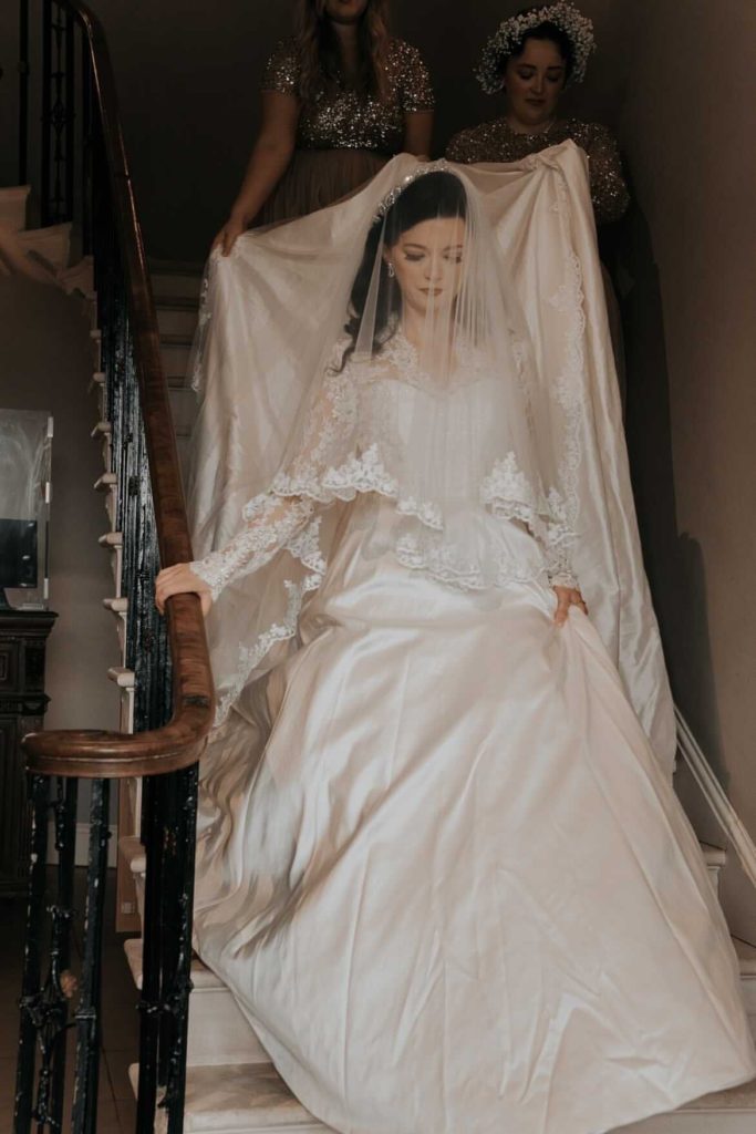 Helen and Roger Wedding