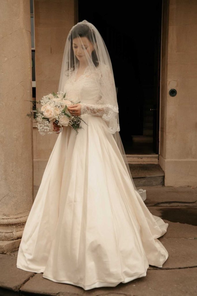 Helen and Roger Wedding