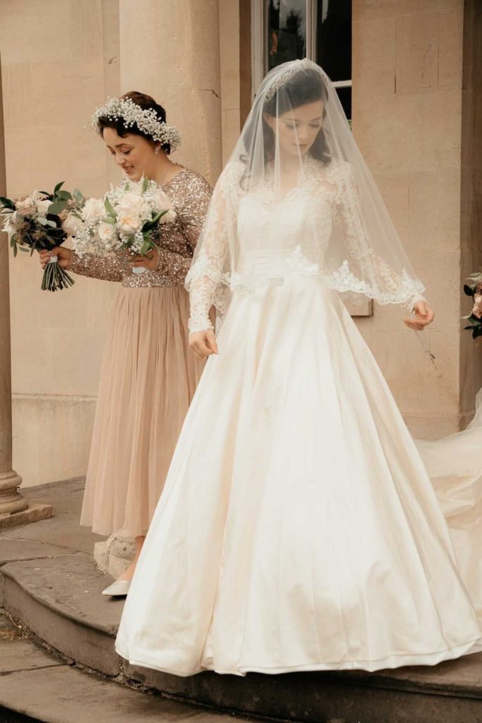 Helen and Roger Wedding