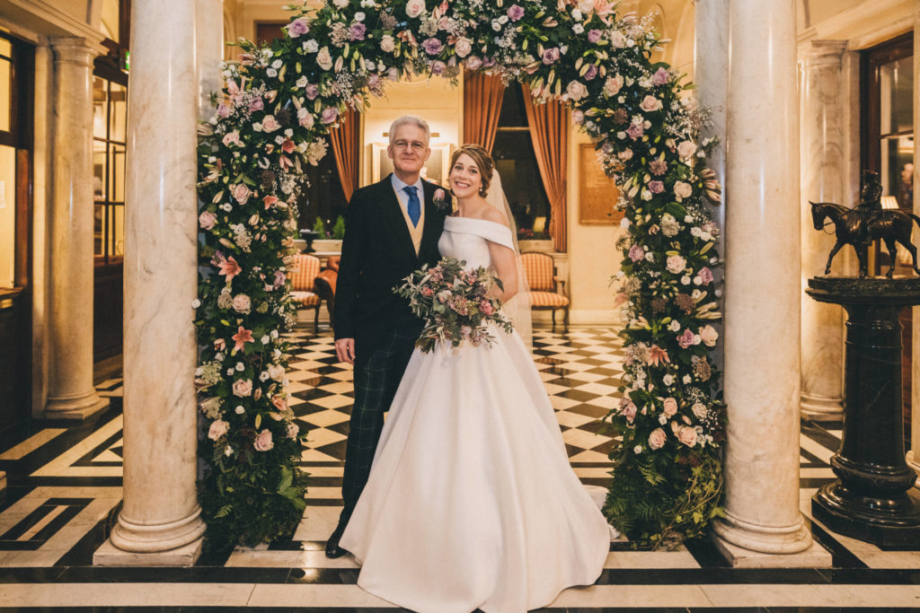 Alice and Tom Wedding