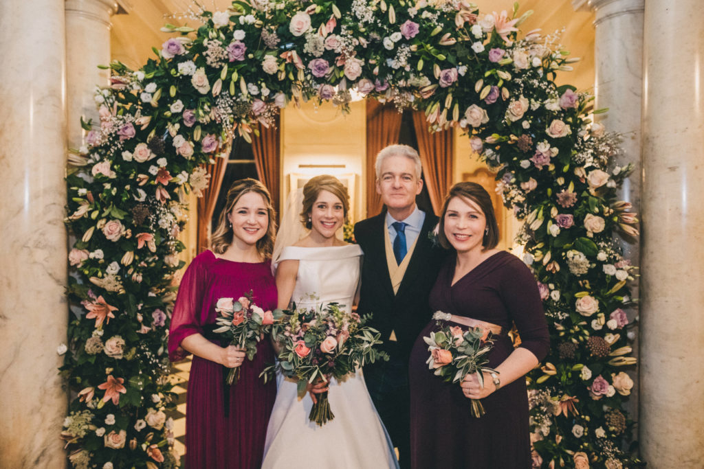 Alice and Tom Wedding