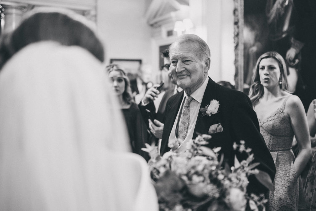 Alice and Tom Wedding