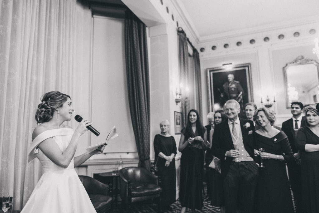 Alice and Tom Wedding