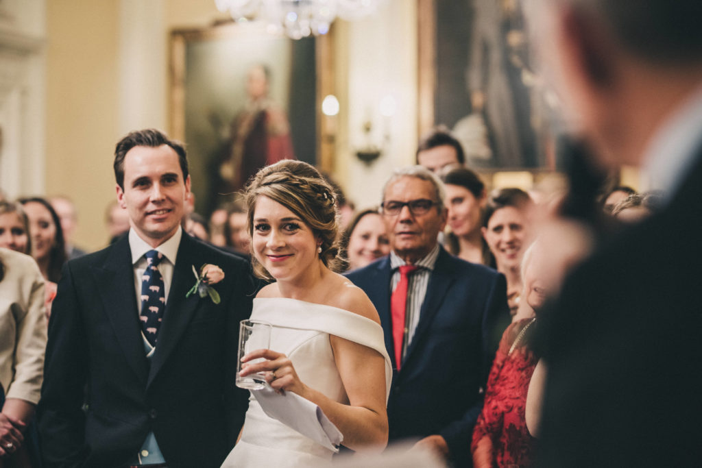 Alice and Tom Wedding