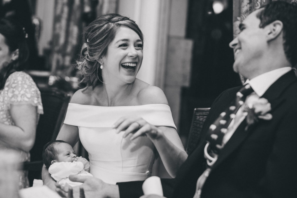 Alice and Tom Wedding