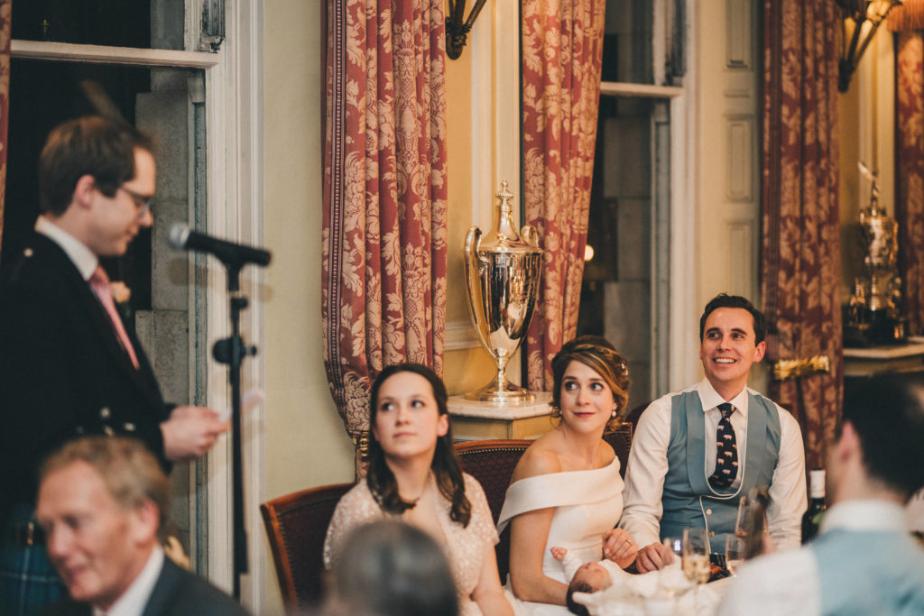 Alice and Tom Wedding