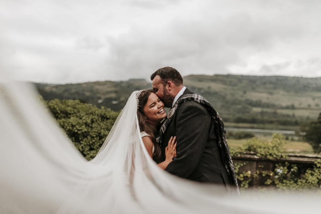 Helena and James Wedding