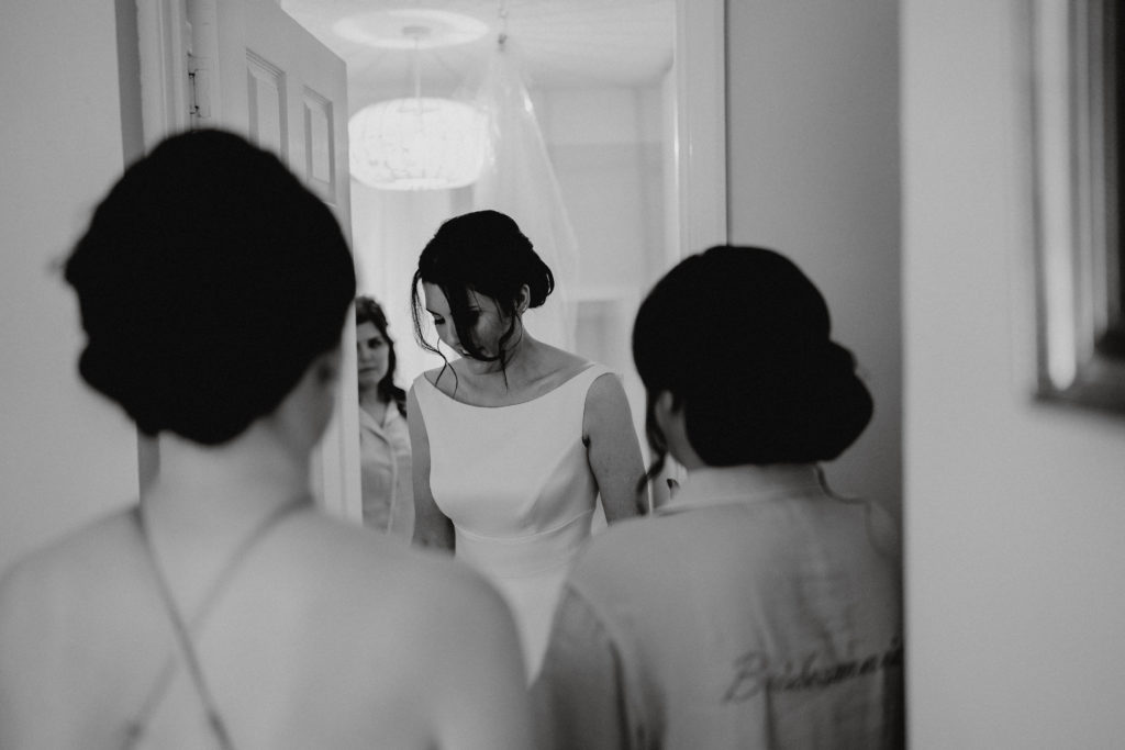Sara and Kevin Wedding