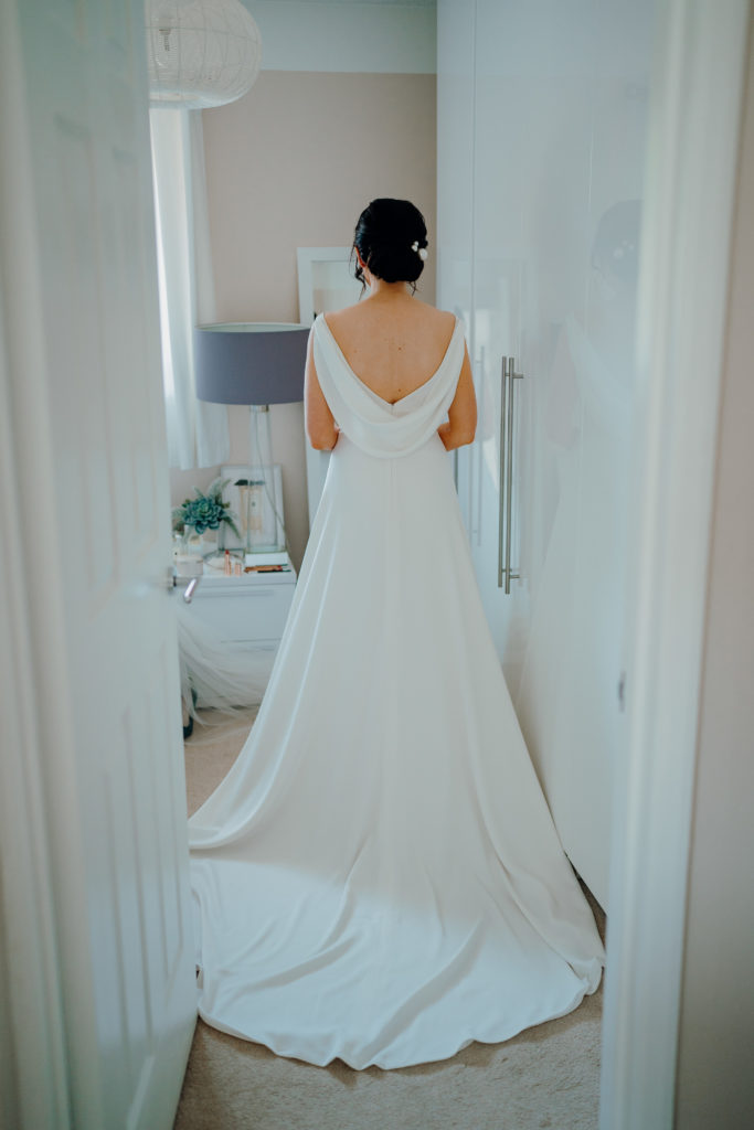 Sara and Kevin Wedding