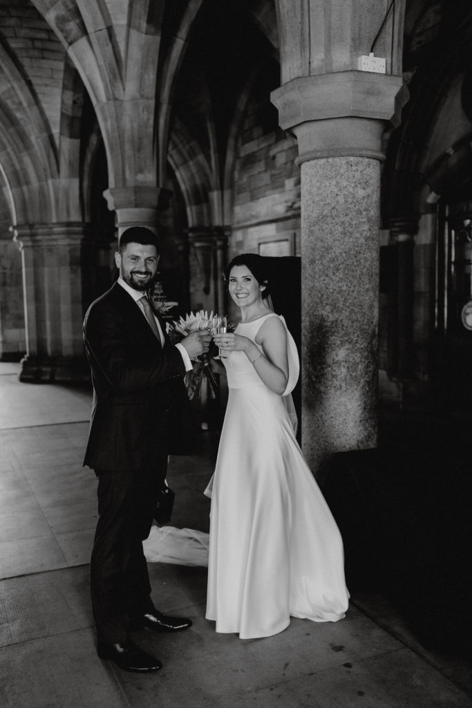 Sara and Kevin Wedding