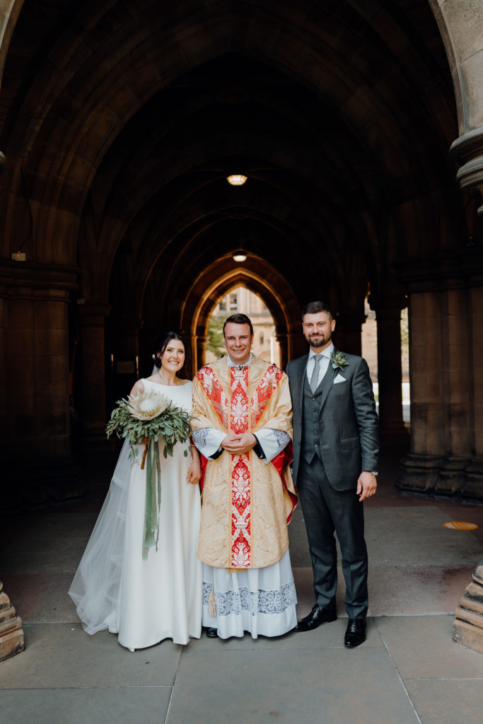 Sara and Kevin Wedding