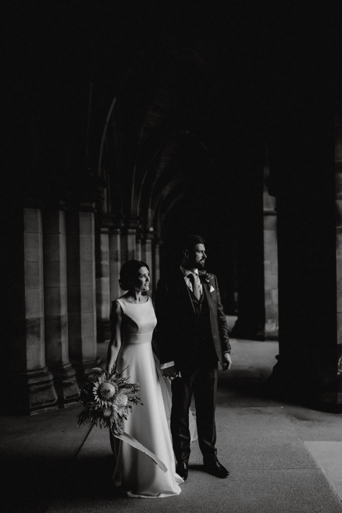 Sara and Kevin Wedding
