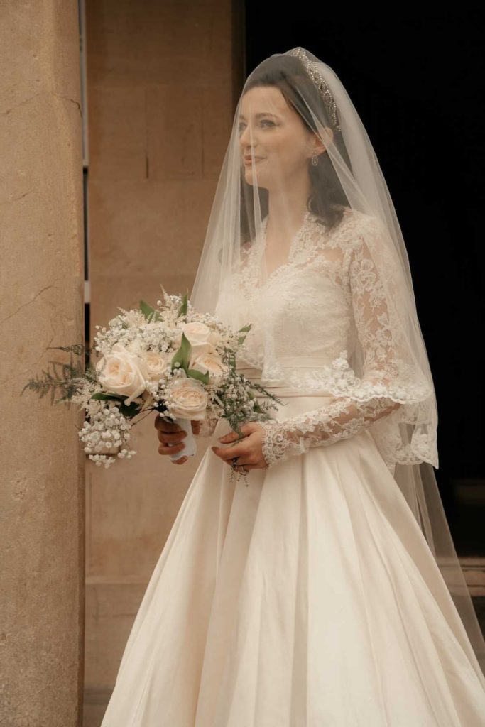 Helen and Roger Wedding