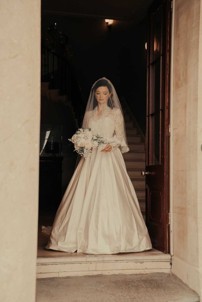 Helen and Roger Wedding
