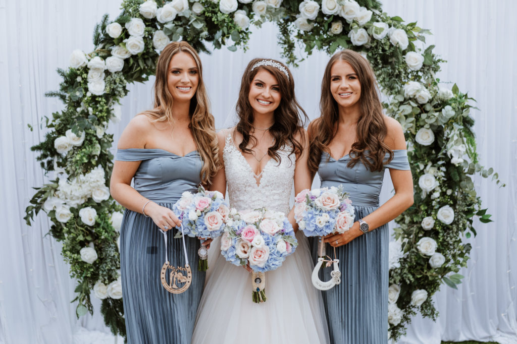 Lauren and Stephan Wedding