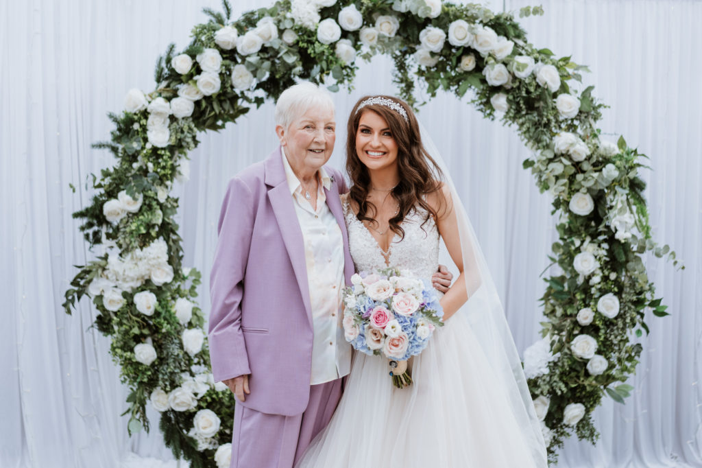 Lauren and Stephan Wedding