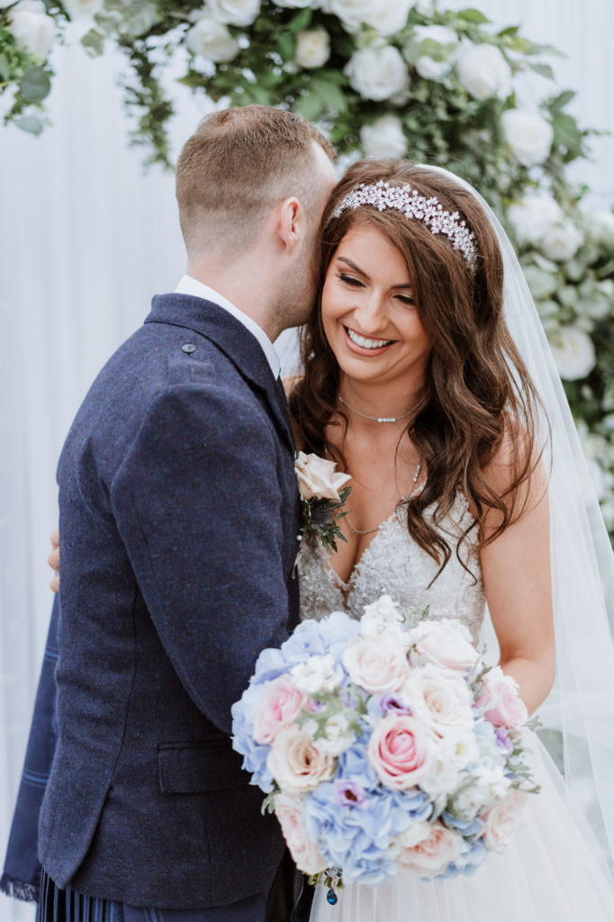 Lauren and Stephan Wedding