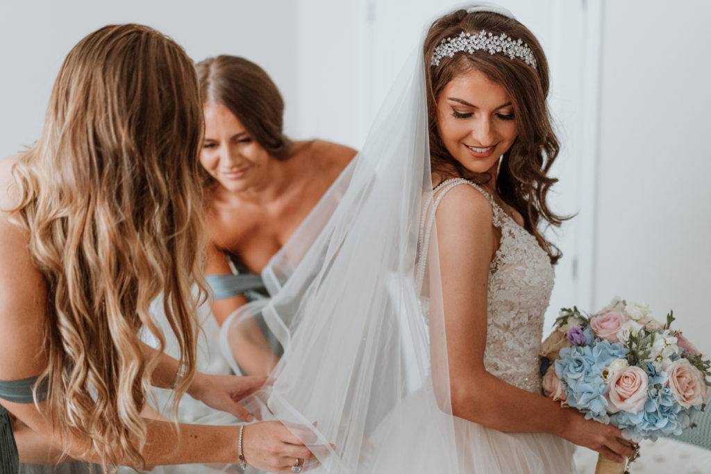 Lauren and Stephan Wedding