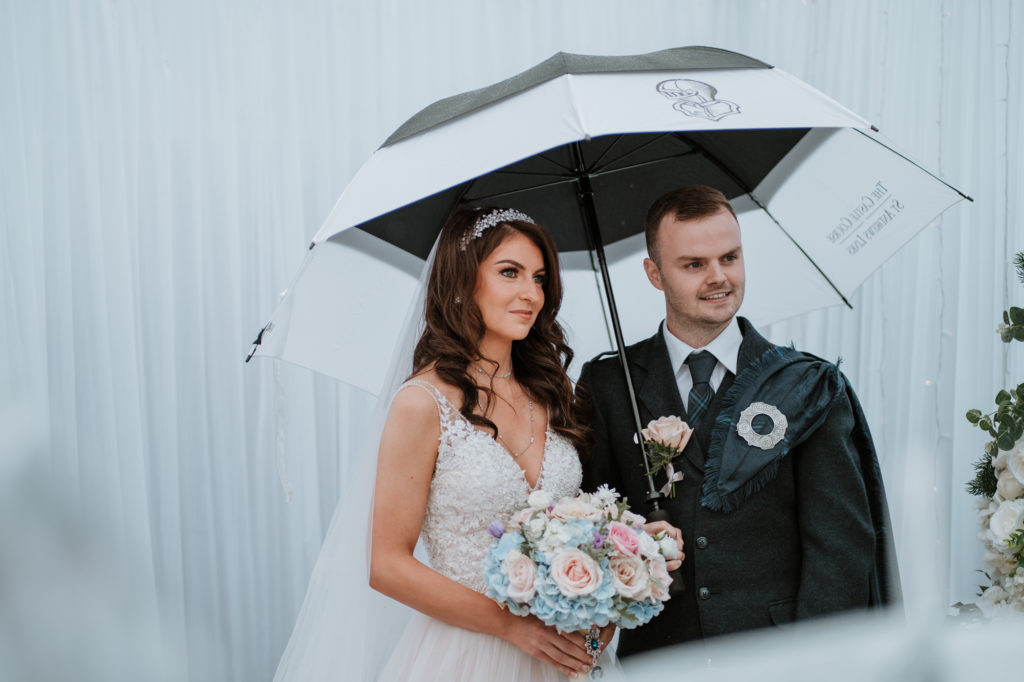 Lauren and Stephan Wedding