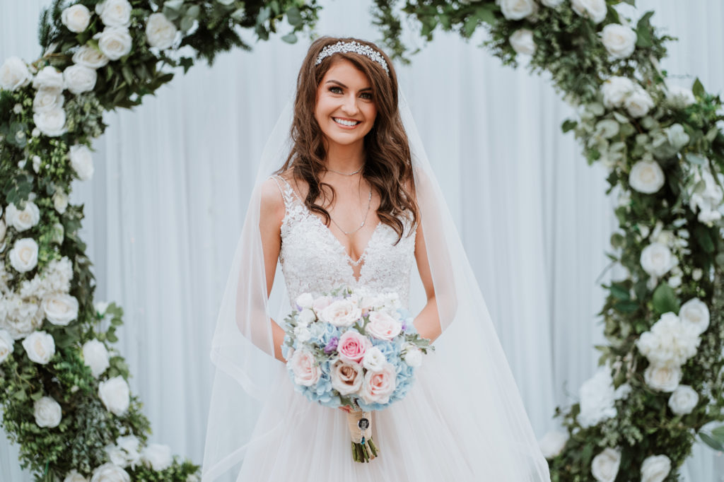 Lauren and Stephan Wedding