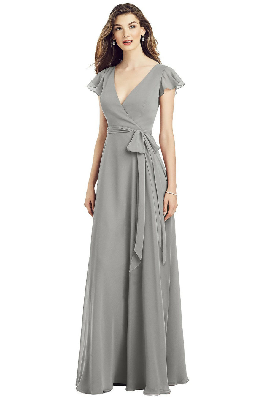 Dessy After Six Style 6817