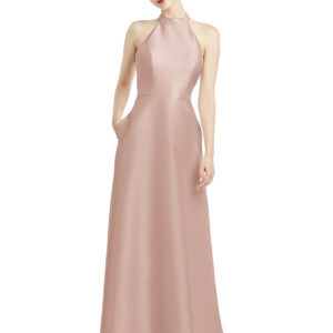 Dessy Alfred Sung Style D772