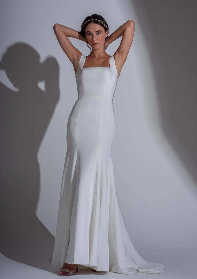 Berkeley Wedding Dress