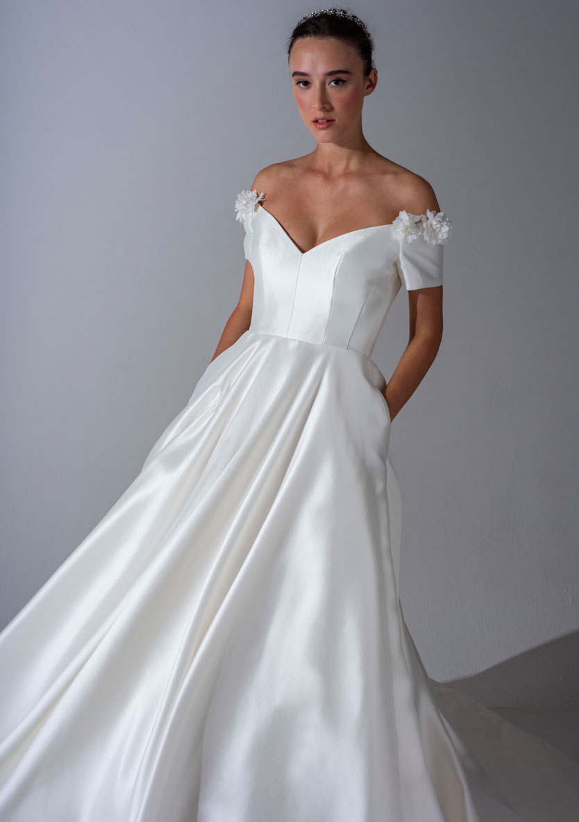 Denver Wedding Dress