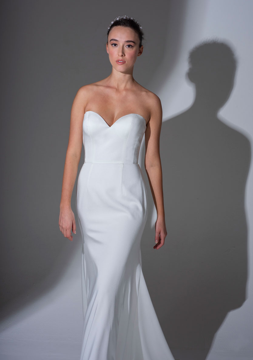 Marla | Bridal Wedding Dresses | Joyce Young London Glasgow