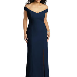 Dessy Collection Style 3012