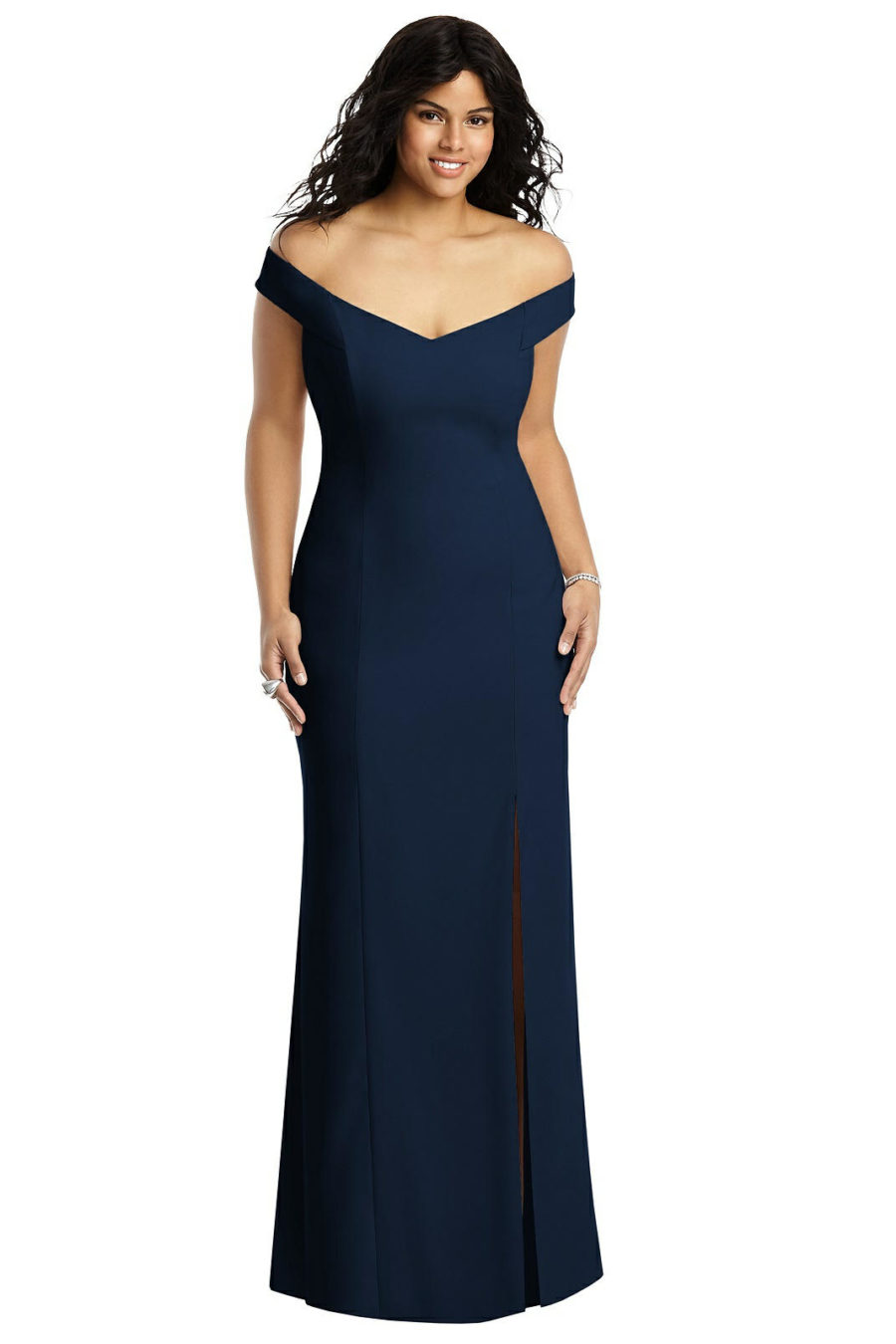 Dessy Collection Style 3012