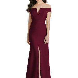 Dessy Collection Style 3038