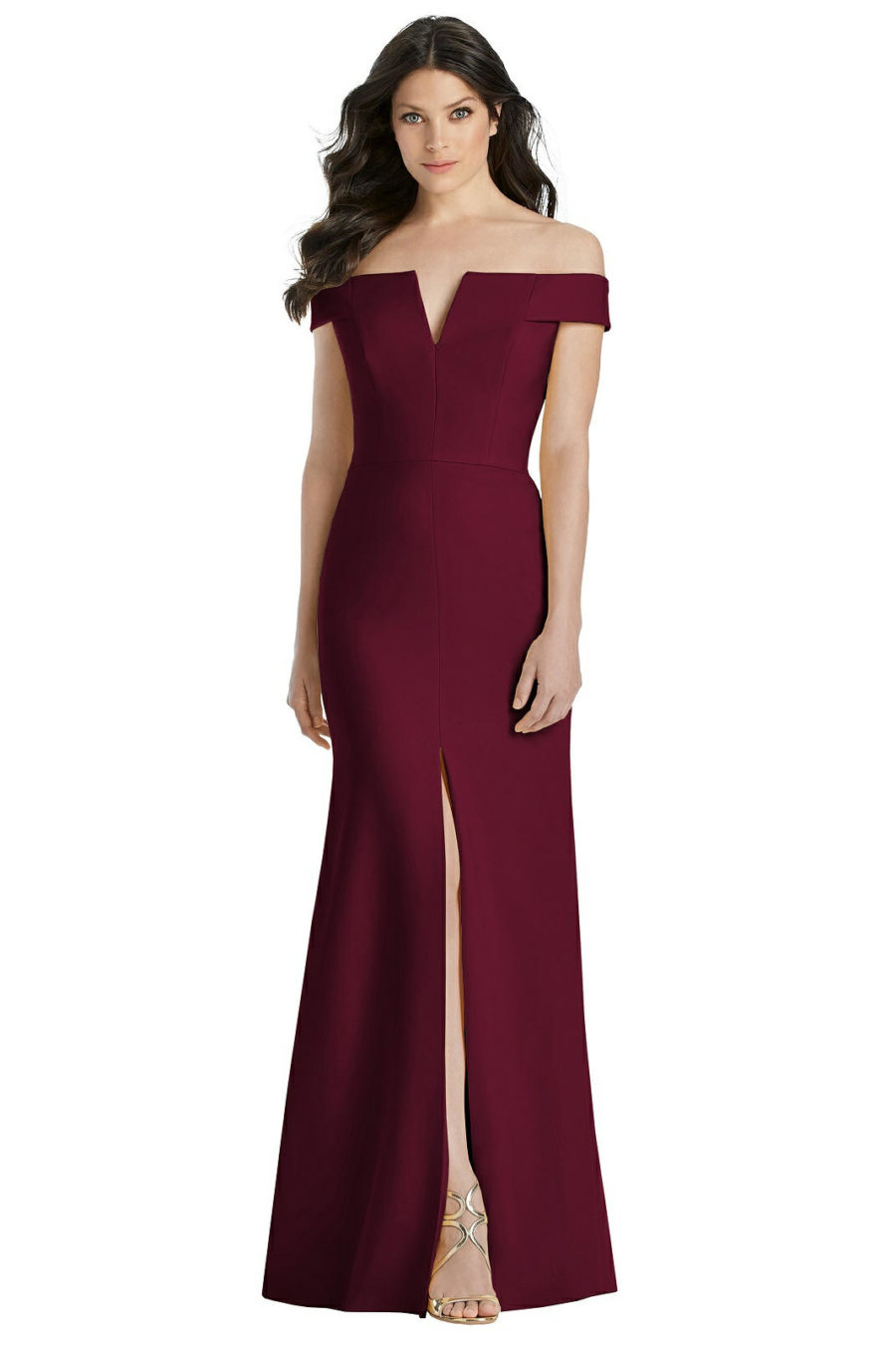 Dessy Collection Style 3038