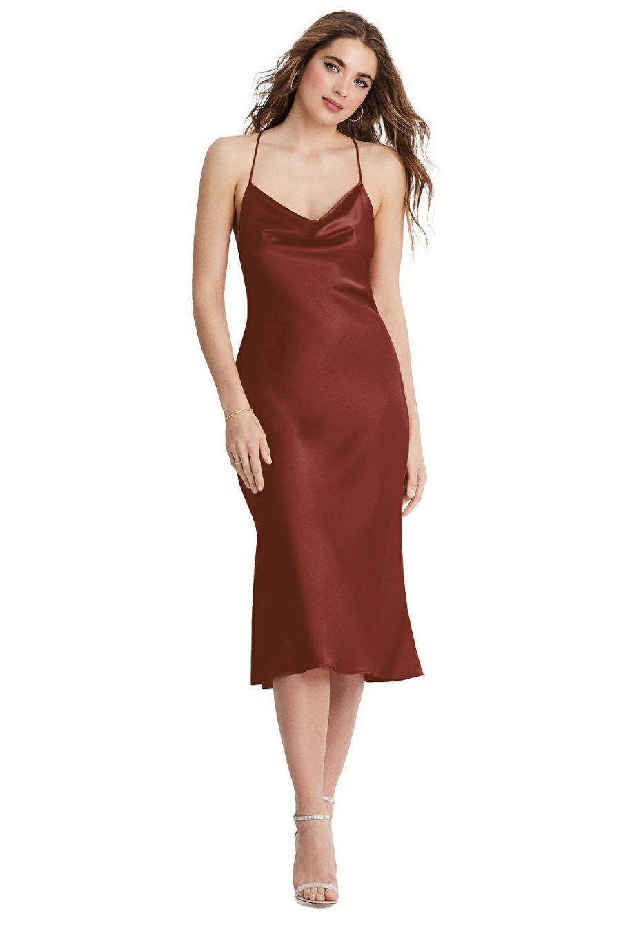 Dessy Lovely Style LB001