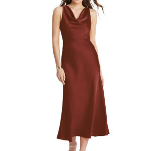Dessy Lovely Style LB003