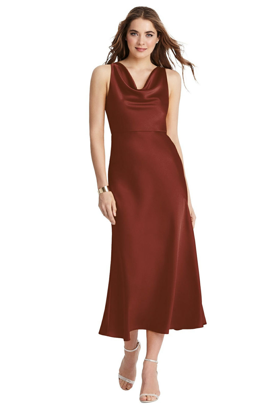 Dessy Lovely Style LB003