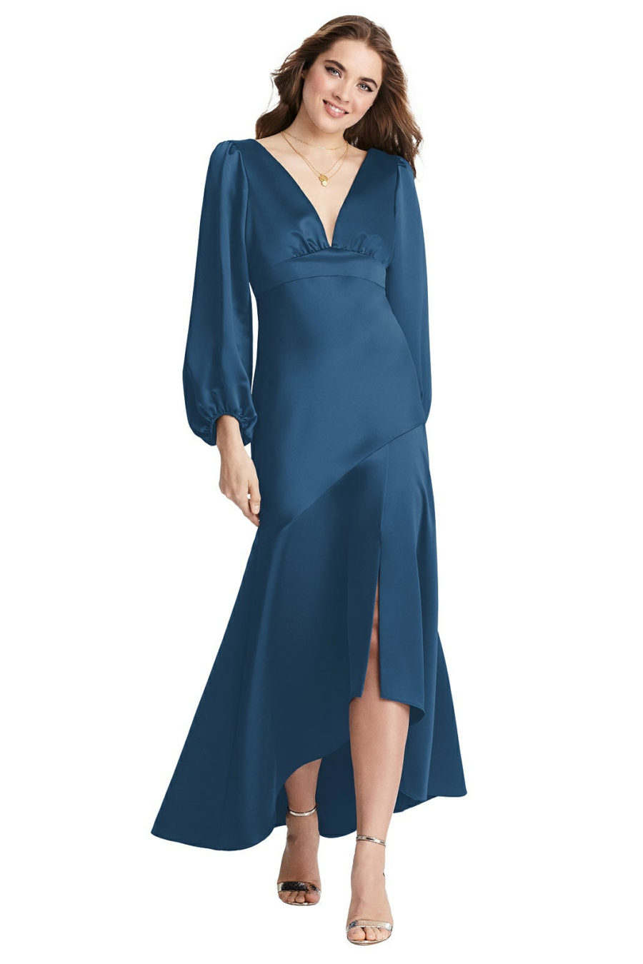 Dessy Lovely Style LB008