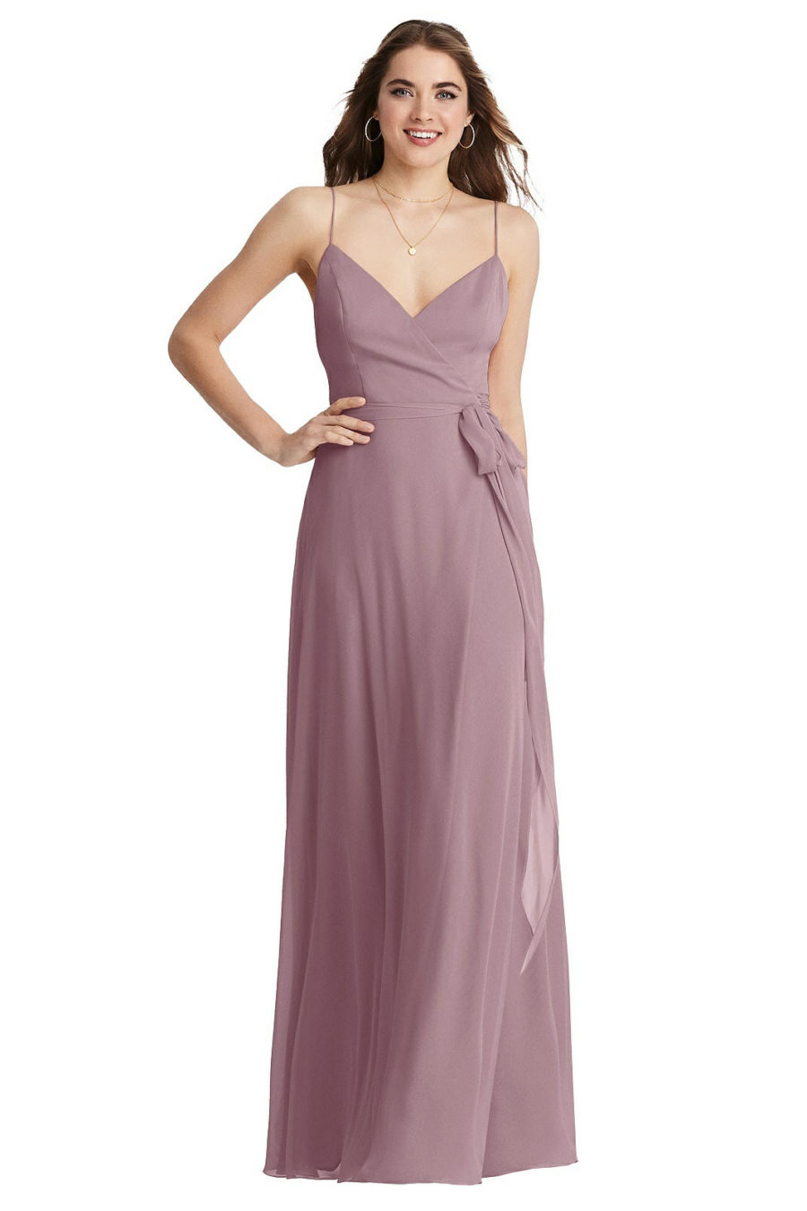 Dessy Lovely Style LB011
