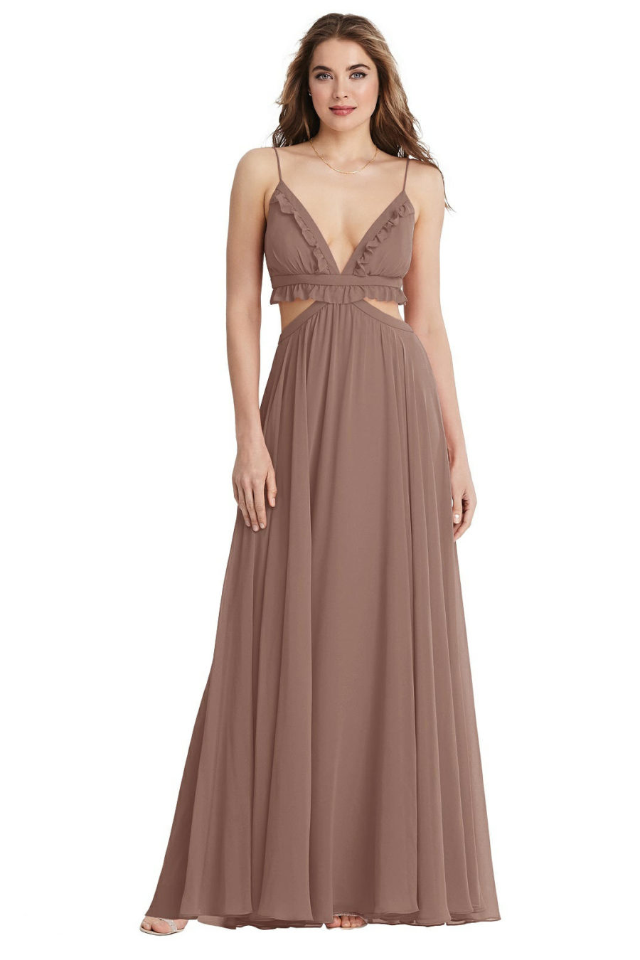 Dessy Lovely Style LB014