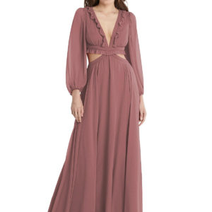 Dessy Lovely Style LB015