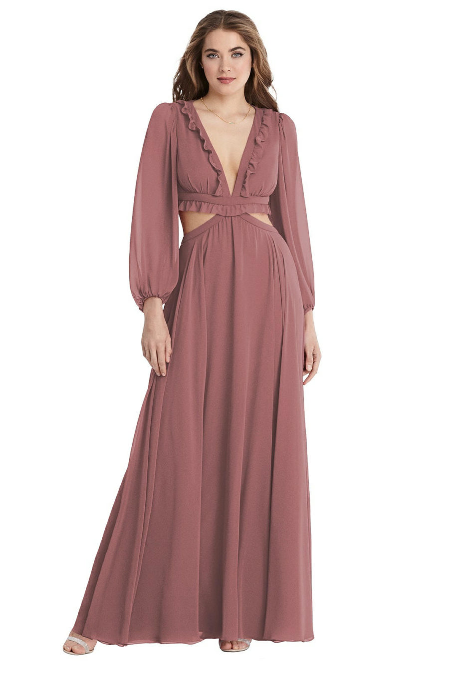 Dessy Lovely Style LB015