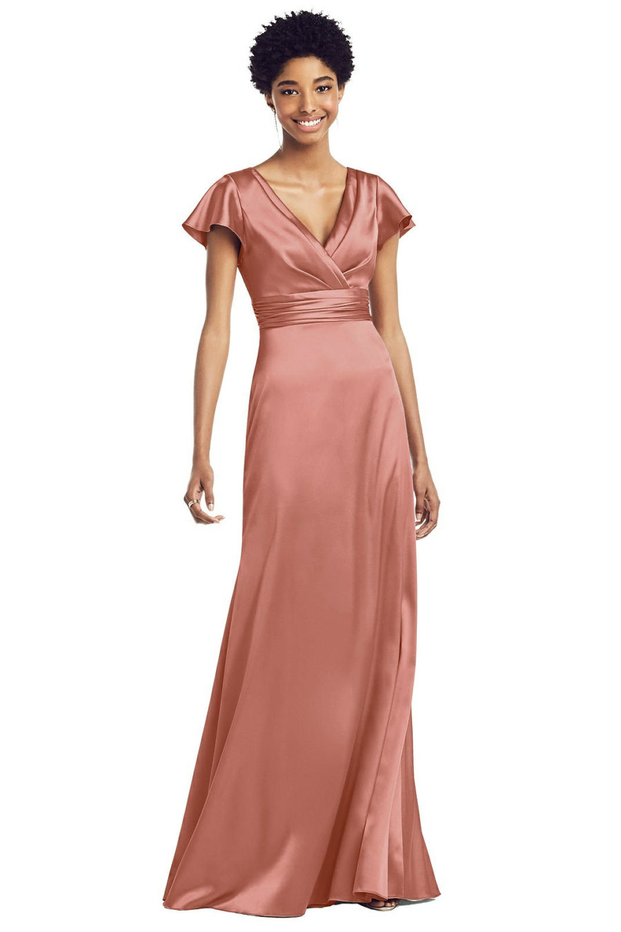 Dessy Social Style 8197