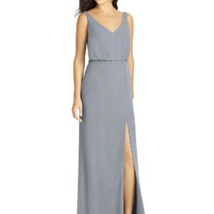 Dessy Thread Bridesmaid Style TH006