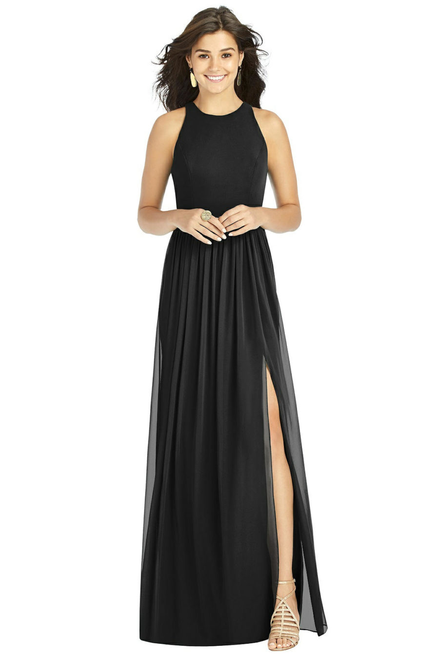 Thread Bridesmaid Style TH008